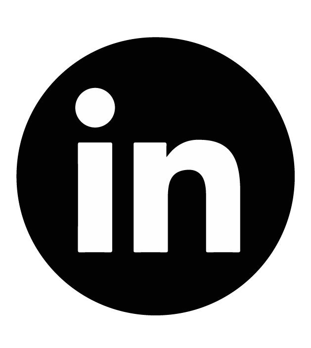 linkedIn icone